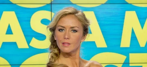 Enora Malagré: après la télé, l'animatrice souhaiterait se lancer...