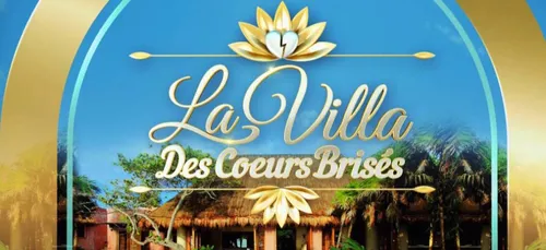 La Villa des Coeurs Brisés: un couple totalement inattendu serait...