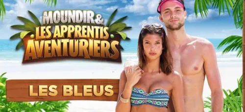 La production de Moundir et les apprentis aventurier aurait-elle...