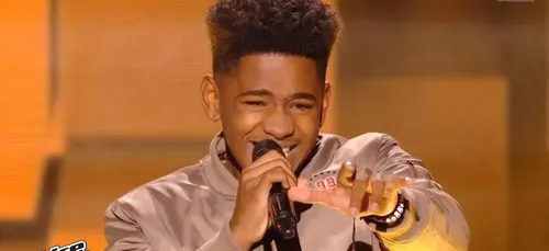 The Voice 6: Lisandro dans la prochaine saison de DALS ?