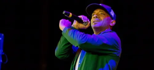 Mobb Deep: décès du rappeur Prodigy, à l'âge de 42 ans.