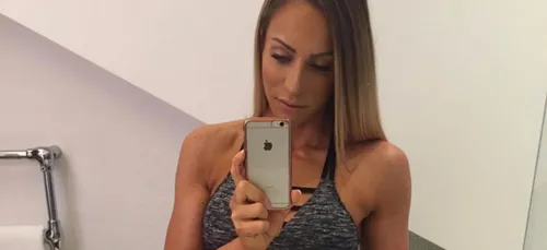 Une blogueuse fitness décède suite à l'explosion de son siphon à...