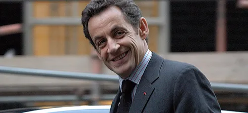 "On l’a bien niqué": quand Sarkozy fracasse littéralement François...