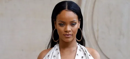 Rihanna met en garde Bella Hadid sur son couple avec Drake !