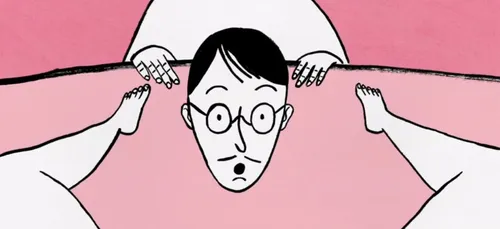 A voir: découvrez "Le Clitoris", le court métrage qui sort le clito...