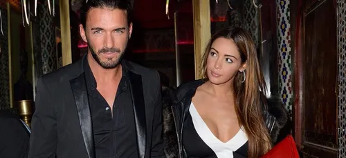 Nabilla: le mariage avec Thomas, c'est pour bientôt ! (Photo)