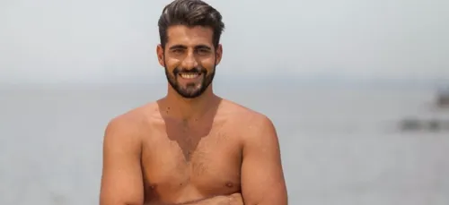 Les Marseillais VS le reste du Monde: Matthieu victime d'un...