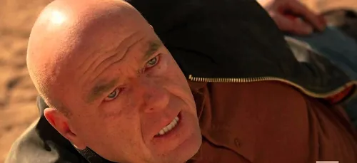 Breaking Bad: Dean Norris revient sur la mort de son personnage,...