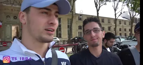 IBRATV balance la suite de son escapade chez Auchan ! (Vidéo)