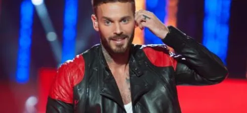 The Voice: Maître Gims en tête pour prendre la place de Matt Pokora.