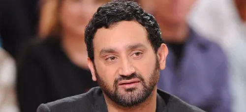 Accusé d'être homophobe, Cyril Hanouna fait la une d'un magazine...