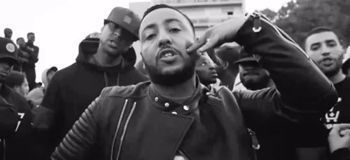 Lacrim et Booba balancent leur clip pour "Oh Bah Oui" ! (Vidéo)