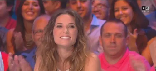 Cyril Hanouna propose à Capucine Anav d'animer sa propre émission !