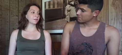 Âgée de 19 ans, cette YouTubeuse tue son petit ami en voulant...