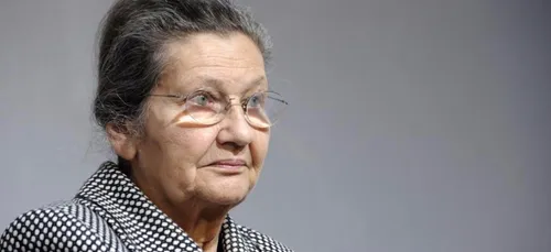Retour sur le jour ou Simone Veil s'est battue pour le droit à...
