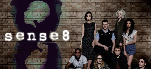 Netflix annonce un épisode final de deux heures pour Sense8. (Vidéo)