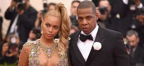 Jay-Z avoue son infidélité après la naissance de ses jumeaux !