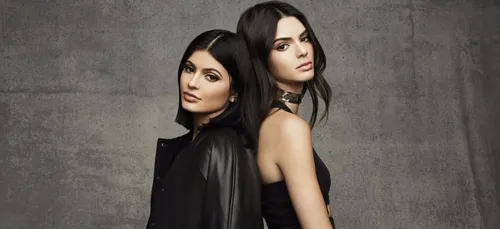 Kylie Jenner : sa nouvelle ligne de t-shirt provoque un énorme...
