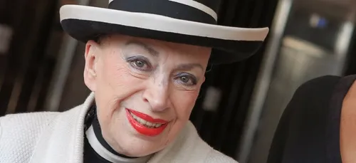 Geneviève de Fontenay, bientôt chroniqueuse dans TPMP !