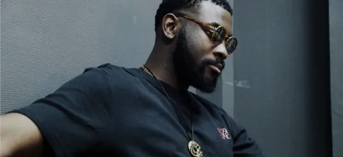 Damso annonce un troisième album pour 2018 !