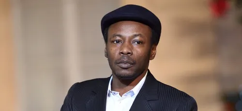 Après 10 ans d'absence, MC Solaar va effectuer son grand retour !