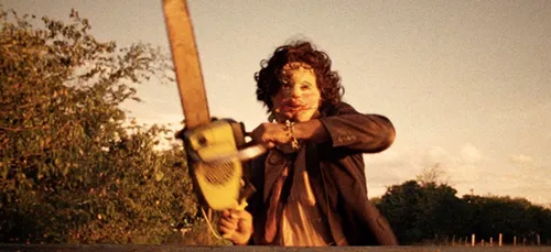 Amateurs de gore: découvrez les premières images du prochain...