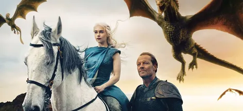 Game of Thrones: la saison 8 prendra la forme de films !