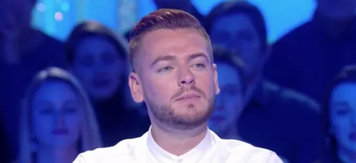 Jeremstar: recalé de boite, insulté d'homosexuel et drogué sur...