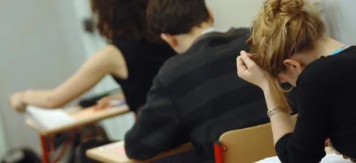 Brevet des collèges: par flemme, leur prof zappe un chapitre...