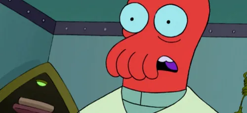 Futurama serait enfin sur le retour !