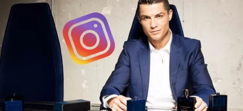 Découvrez la somme absolument astronomique que touche Cristiano...