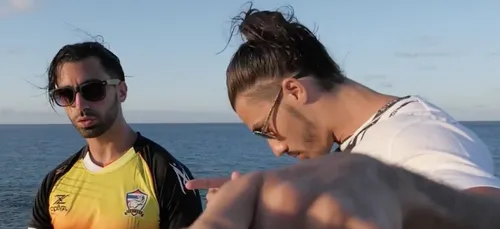 PNL lâche la dernière partie de sa saga: 30 minutes pour mini film...