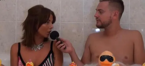 Les Anges 9: Evy dévoile des enregistrements vocaux de Sarah...