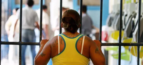 Violée, elle se fait juger et écope de 30 ans de prison !