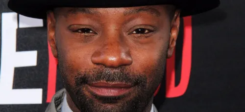 L'acteur Nelsan Ellis, Lafayette dans «True Blood» est décédé à 39...