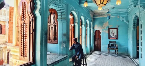 Les Iphone Photography Awards 2017 ont récompensé les plus belles...