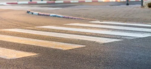 Pressé de retrouver sa fiancée, il fauche une jeune femme de 17 ans.