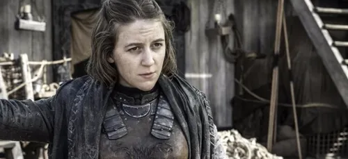 Game of Thrones: une actrice de la série, virée pour spoil ?