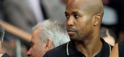 Après l'annulation de son concert faute de monde, Rohff règle ses...
