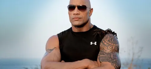 The Rock, président d'ici 2020 ? La vanne pourrait devenir réalité.