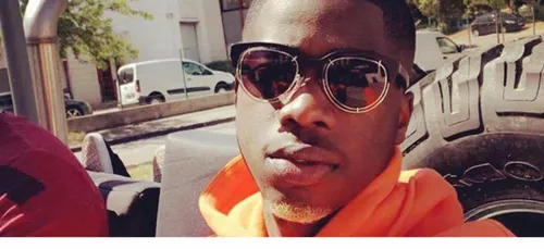 MHD revient en force avec son "Afro Trap Part.9" ! (Vidéo)