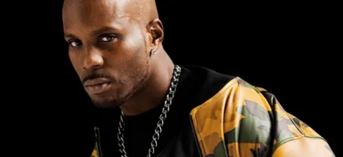 Le rappeur DMX, un demi-siècle en prison pour fraude fiscale ?