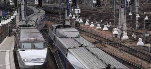 La SNCF l'avoue enfin: les trains sont trop souvent en retard.