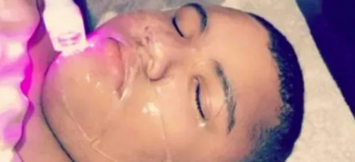 Une animatrice TV avoue être prête à engager une prostituée pour...