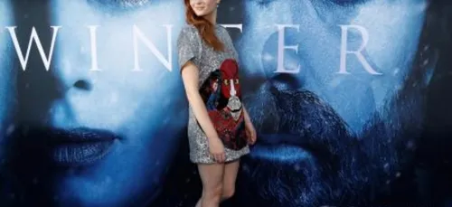 L'intérêt pour GOT saison 7 était tel que le site d'HBO a...