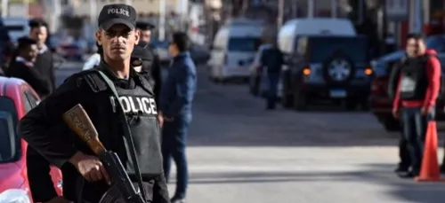 Attaque en Egypte: le terroriste capturé et... Gardé dans un...