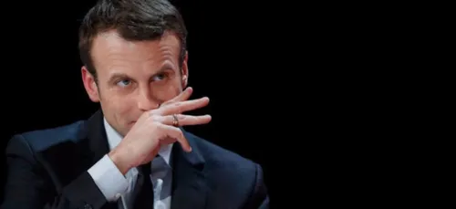 La France au top de l'influence politique dans le monde: l'effet...