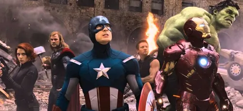 Disney dévoile son calendrier jusque 2019. Attention, c'est chargé.