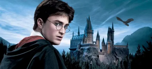 Deux nouveaux livres Harry Potter vont sortir au mois d'octobre.