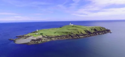 Pour le prix d'un deux pièces à Paris, achetez-vous une île...